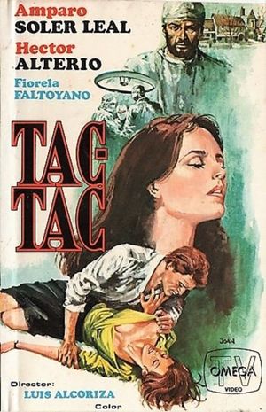 Tac-tac's poster