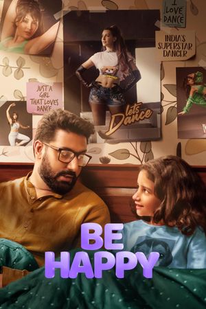 Be Happy's poster
