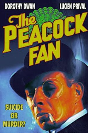 The Peacock Fan's poster