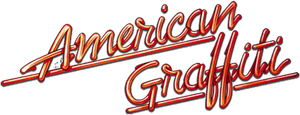 American Graffiti's poster