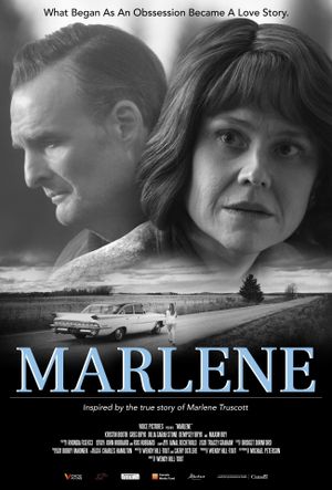 Marlene's poster