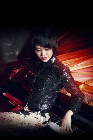 Klaus Mäkelä conducts Ravel With Yuja Wang and the Orchestre de Paris's poster