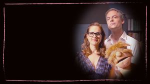 Hollywood Fringe's poster