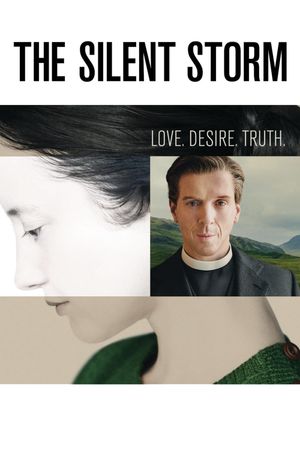 The Silent Storm's poster