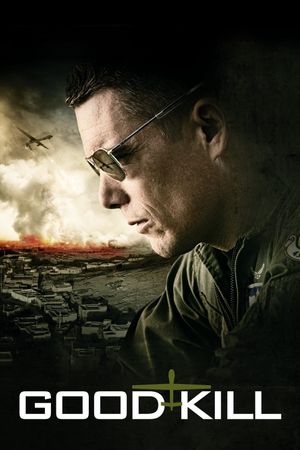 Good Kill's poster