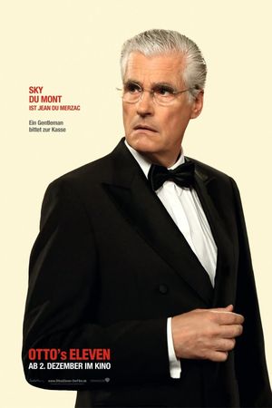 Otto's Eleven's poster