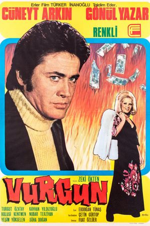 Vurgun's poster