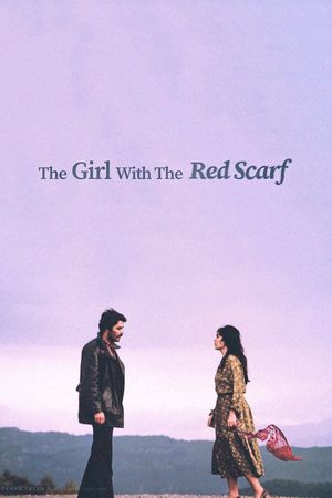 The Girl with the Red Scarf's poster