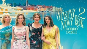 Happy New Year 2's poster