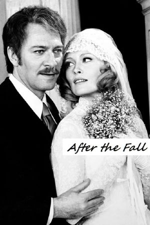 After the Fall's poster