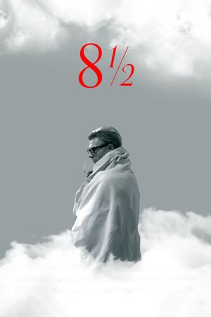 8½'s poster