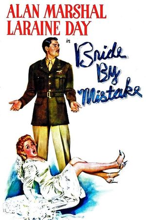 Bride by Mistake's poster image