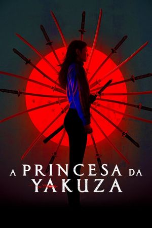 Yakuza Princess's poster