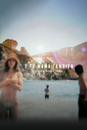 Y tu mamá también's poster