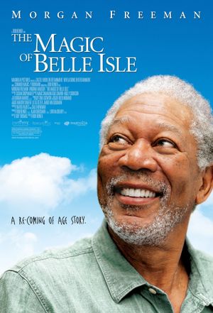 The Magic of Belle Isle's poster