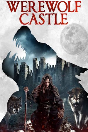 Werewolf Castle's poster