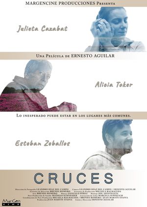 Cruces's poster