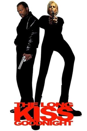 The Long Kiss Goodnight's poster