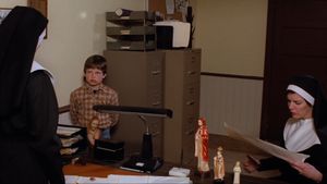 Silent Night, Deadly Night's poster