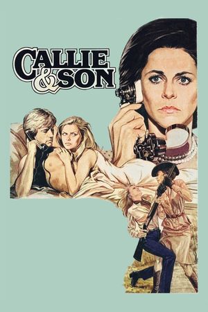 Callie & Son's poster