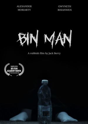 Bin Man's poster