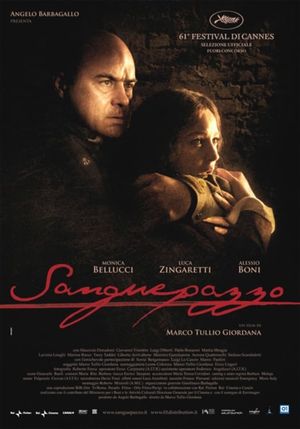 Wild Blood's poster