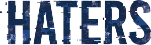Haters's poster