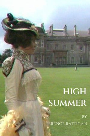 High Summer's poster