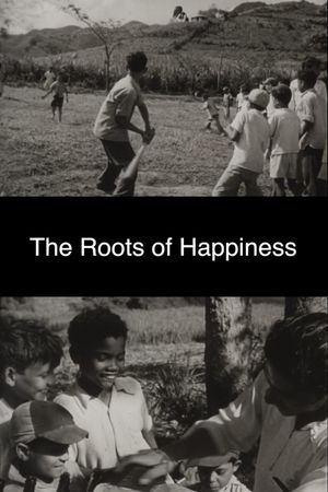 Roots of Happiness's poster