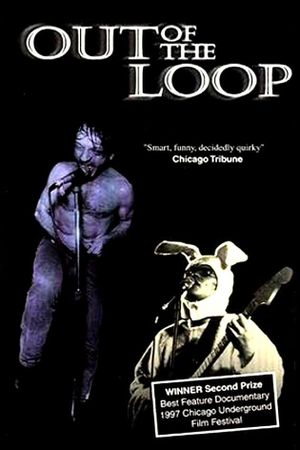 Out of the Loop's poster