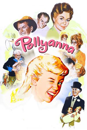 Pollyanna's poster