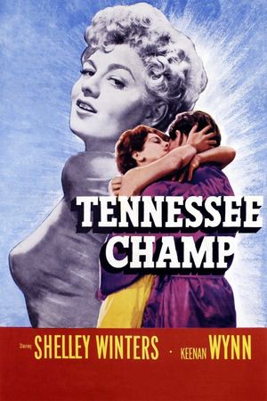 Tennessee Champ's poster