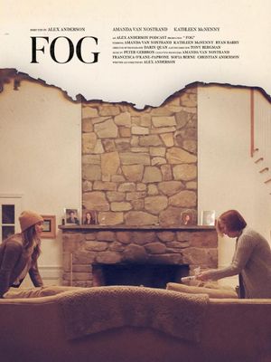 Fog's poster