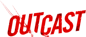 Outcast's poster