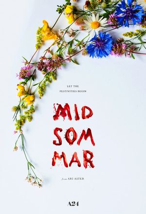 Midsommar's poster