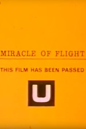 Miracle of Flight's poster