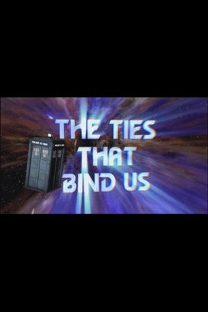 The Ties That Bind Us's poster