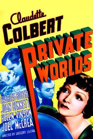 Private Worlds's poster