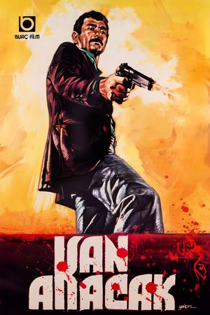 Kan Su Gibi Akacak's poster