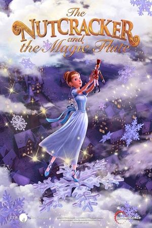 The Nutcracker and the Magic Flute's poster