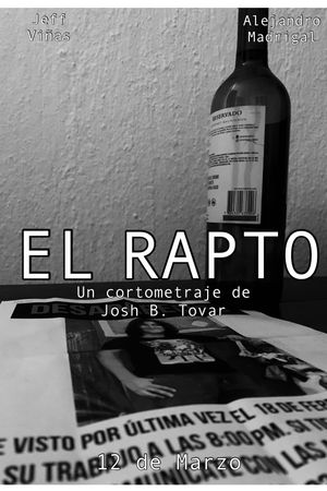 EL RAPTO's poster