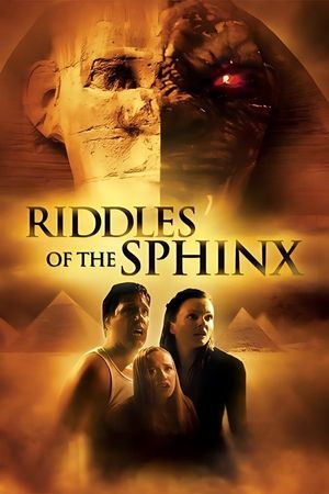 Riddles of the Sphinx's poster