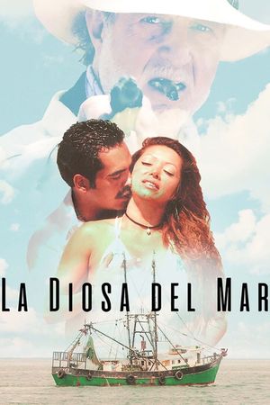 La diosa del mar's poster
