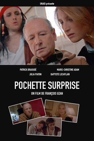 Pochette surprise's poster