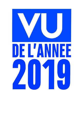 Vu de l'année 2019's poster