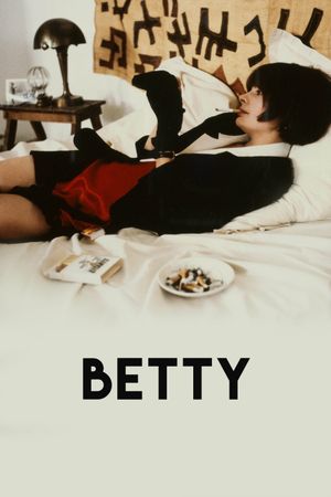 Betty's poster