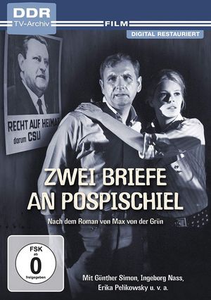 Zwei Briefe an Pospischiel's poster image