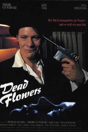 Dead Flowers's poster