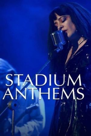 Stadium Anthems's poster