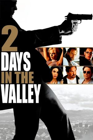 2 Days in the Valley's poster
